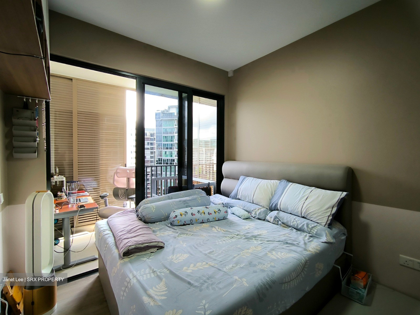 Sengkang Grand Residences (D19), Apartment #505855771
